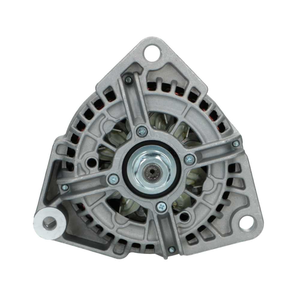 Lichtmaschine passend für MAN   RNL4743OER 80 A