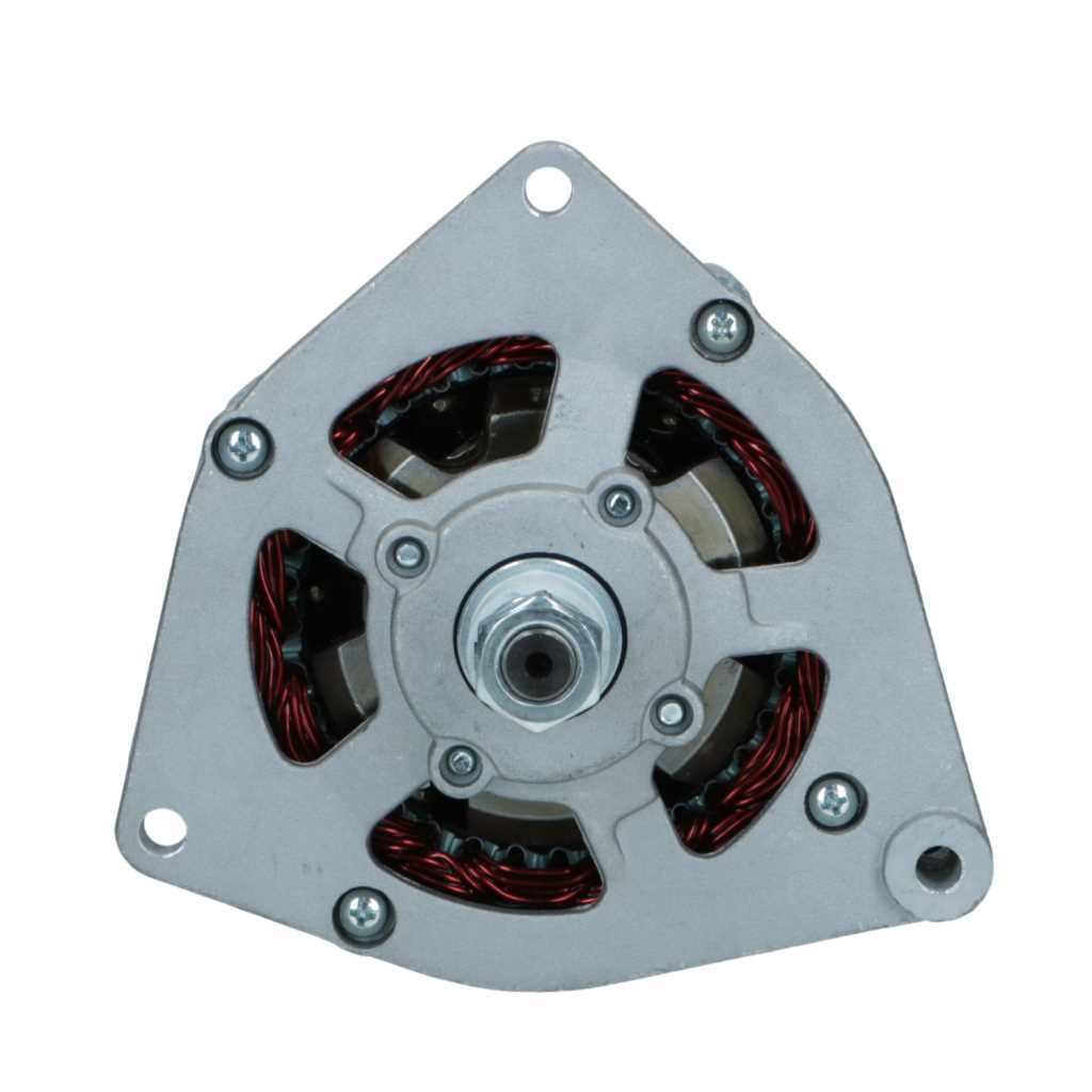 Alternator suitable for Deutz RNL3127 55 A