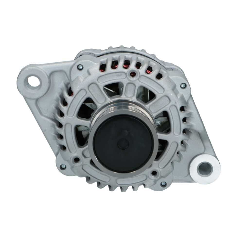 Lichtmaschine passend für Opel  Zafira Tourer  RNL13502583 100 A