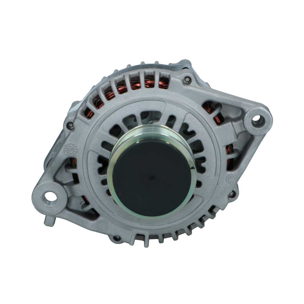 Neu Hitachi Lichtmaschine passend für Nissan  Patrol GR  LR190-745F 90 A