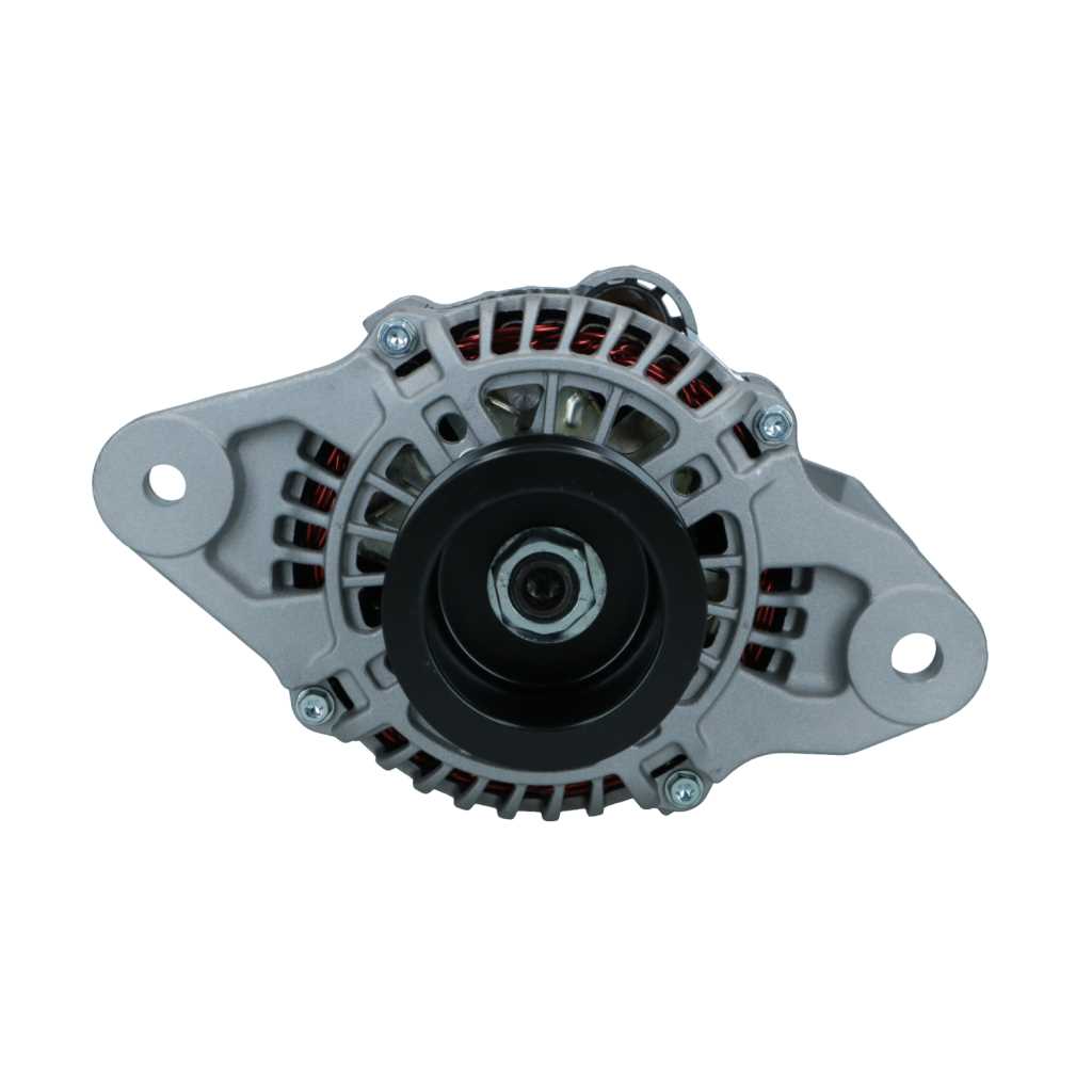 Alternator suitable for Volvo 115A RNLA3TR0092 115 A