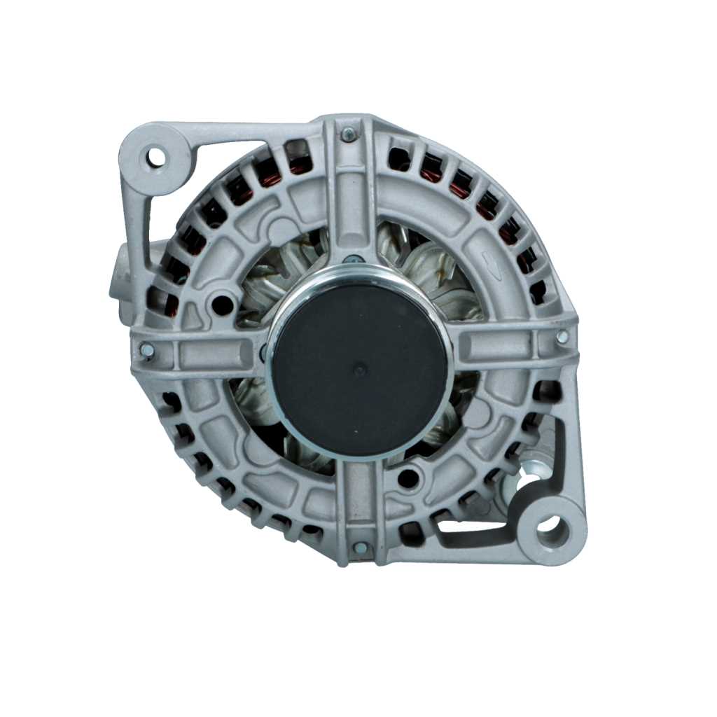 Lichtmaschine passend für Opel  Zafira Van  RNL4824 120 A