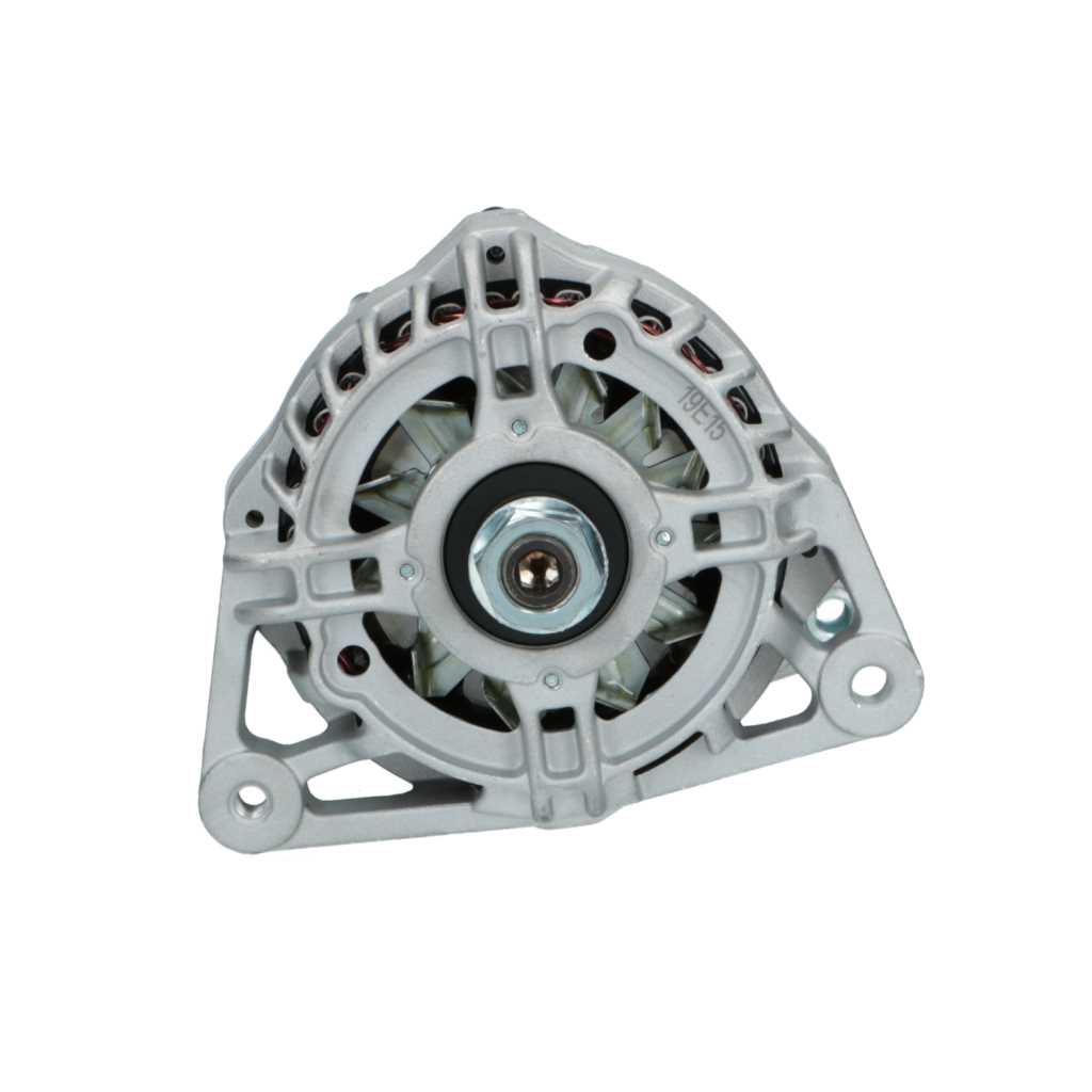 Lichtmaschine passend für Perkins  Discovery  RNL63377462 85 A