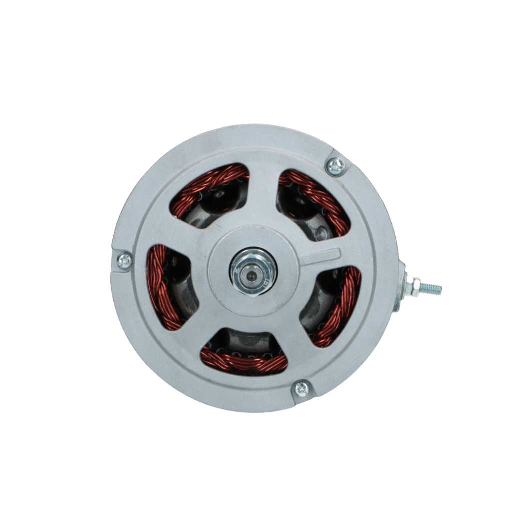 Alternator suitable for Volkswagen RNL3112 55 A