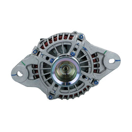 New Mitsubishi alternator suitable for Volvo (packed A004TR6593AM 130 A