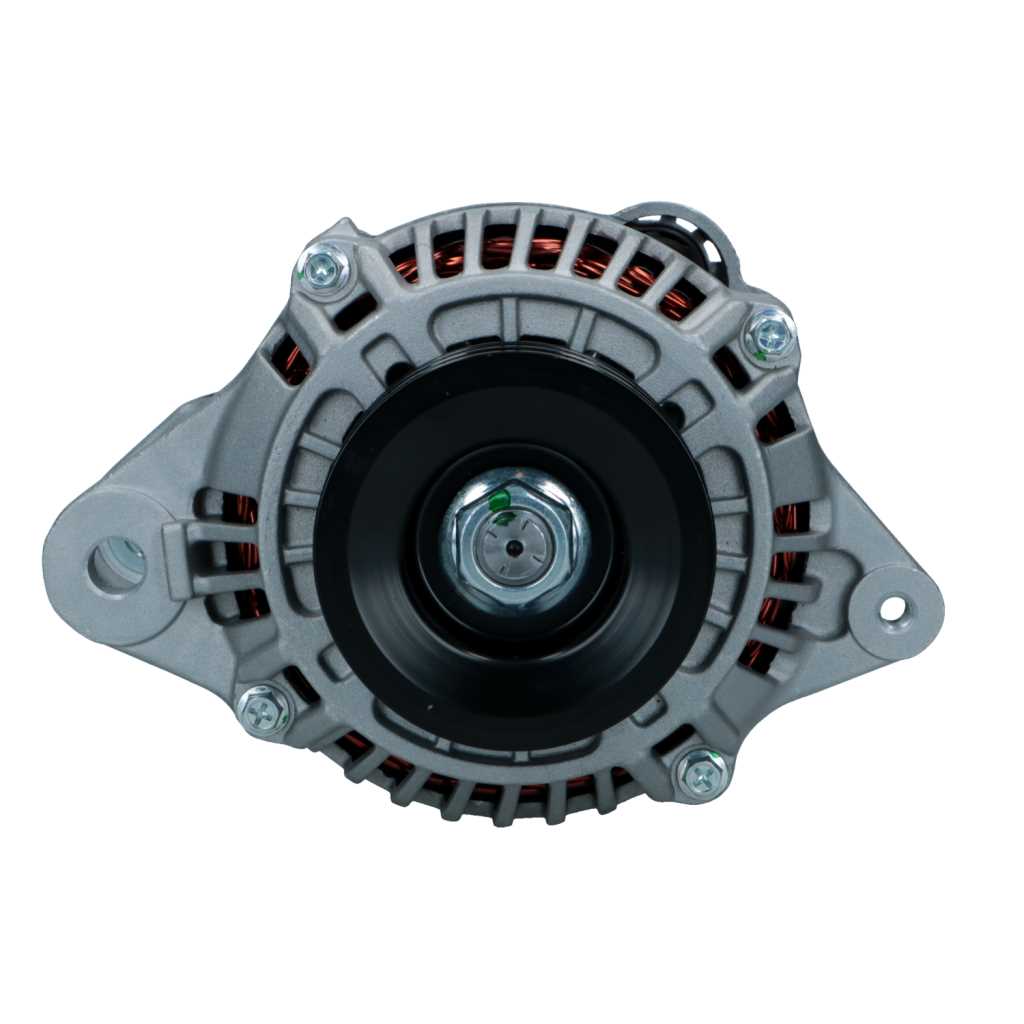 Lichtmaschine passend für Mitsubishi   RNLA3TA8199 35 A