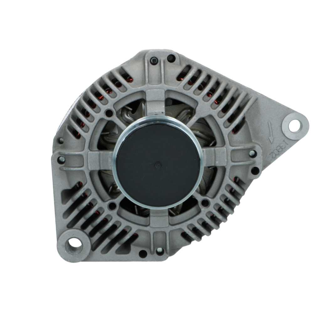 Lichtmaschine passend für Renault  Scenic  RNLA13VI285 80 A