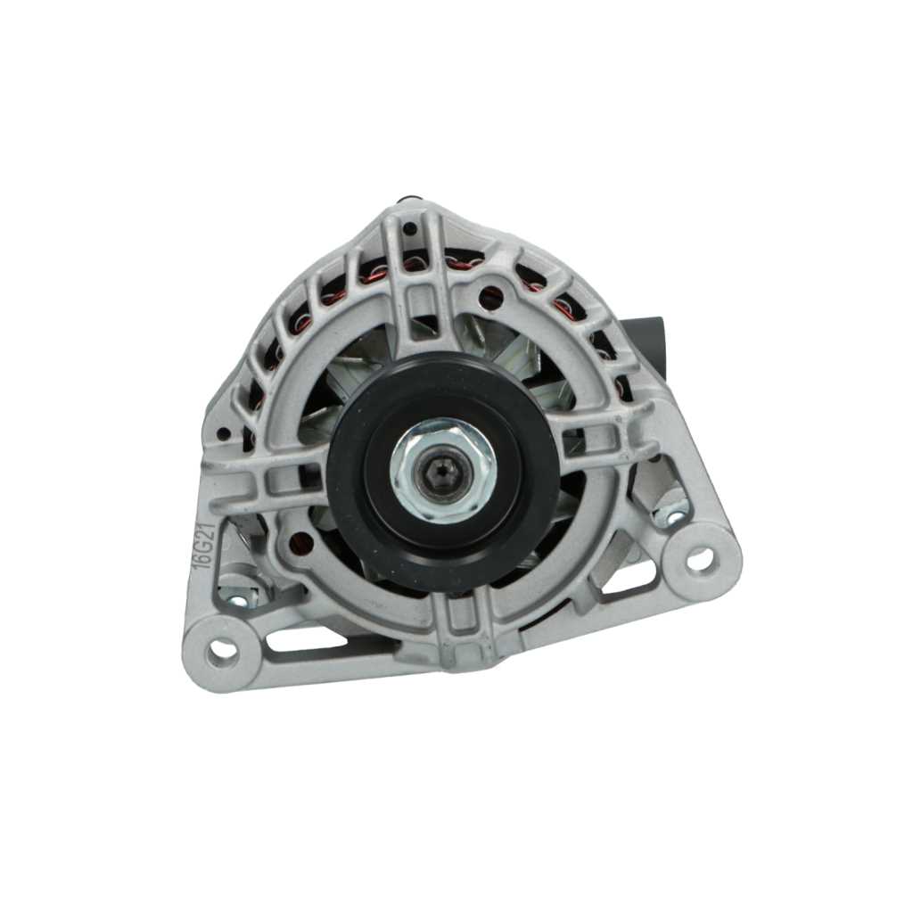 Lichtmaschine passend für Ford  Fiesta Van  RNL63321758 80 A