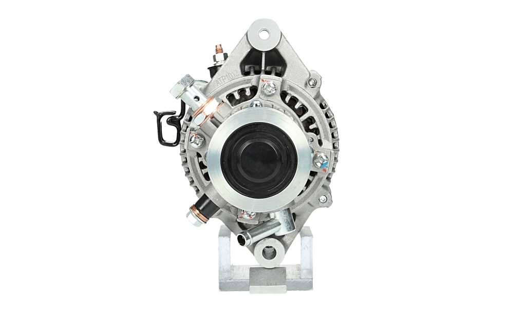 Lichtmaschine passend für Hyundai  Matrix  102213-2993 100 A