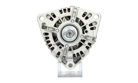 Alternator suitable for MAN 0124655025 120 A