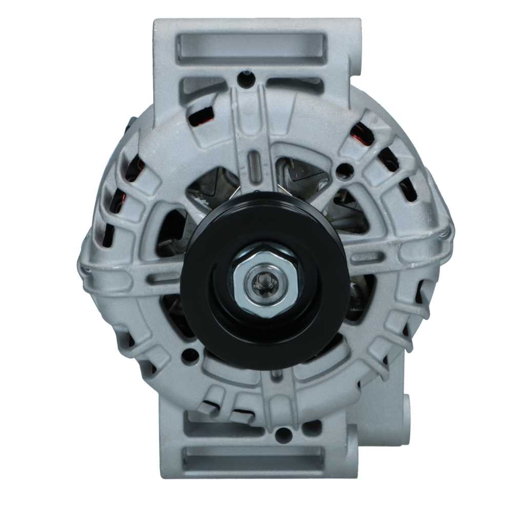 Lichtmaschine passend für Opel  9-5  RNLTG12C053 140 A