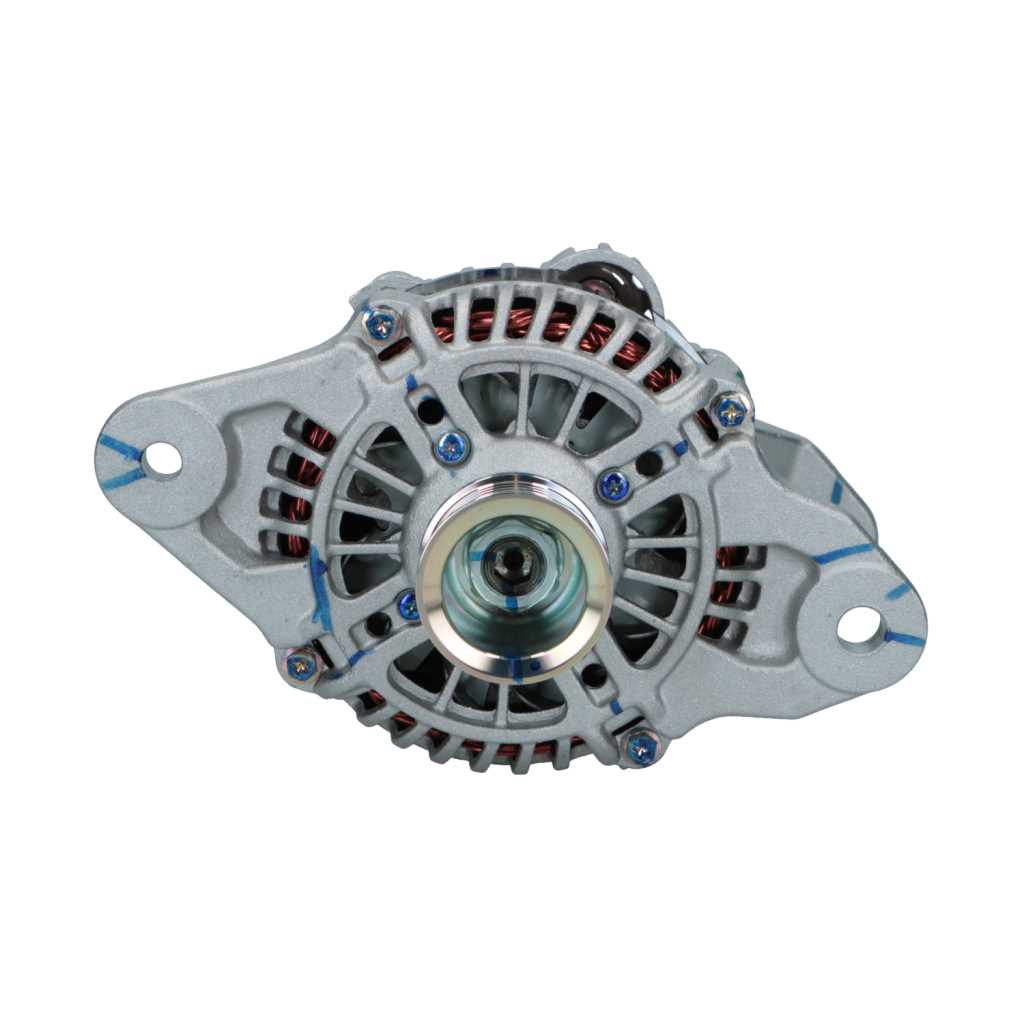 New Mitsubishi alternator suitable for Volvo 115A A003TR0093ZT 115 A