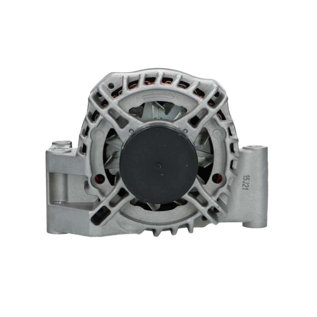 Lichtmaschine passend für Fiat  500  RNL101210-1700 120 A