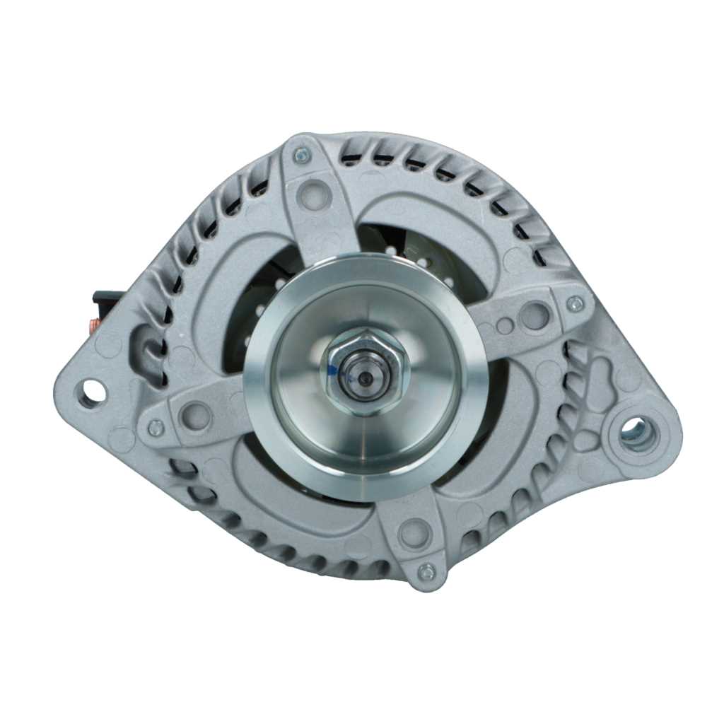 Lichtmaschine passend für Honda  Legend (Denso RNL104210-4300 100 A