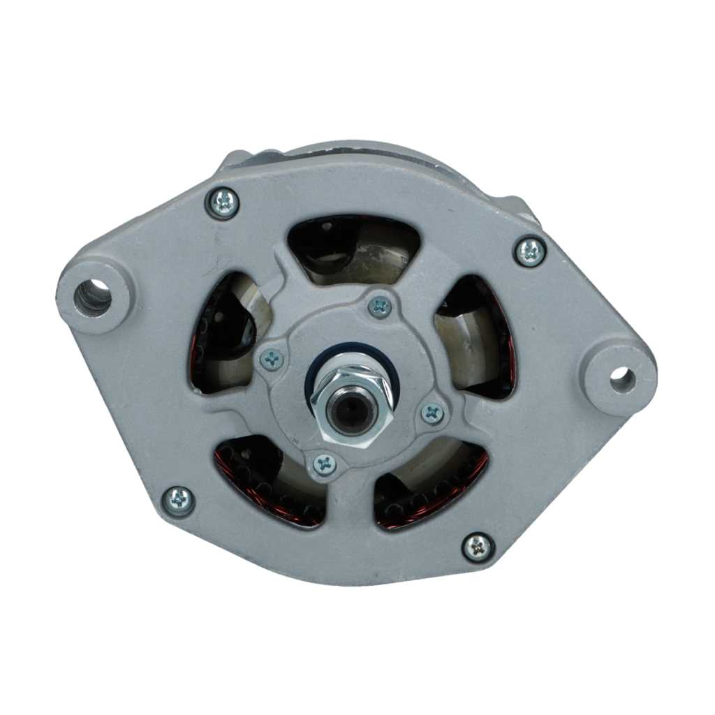 Alternator suitable for Volvo RNL3384 55 A