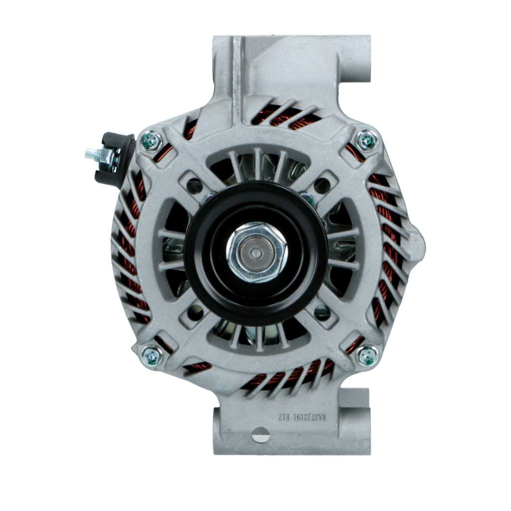 Lichtmaschine passend für Ford   RNLA3TJ2191 150 A