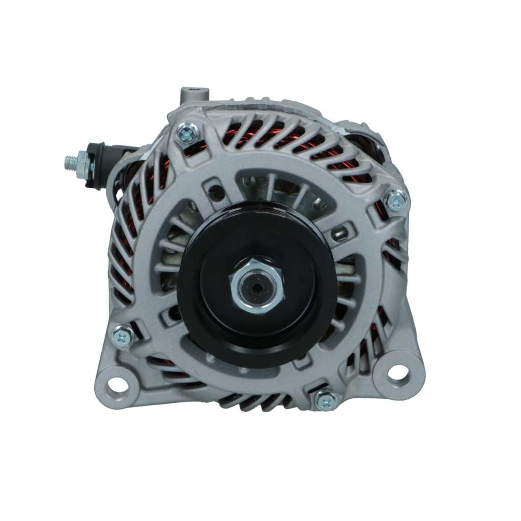 Lichtmaschine passend für Mitsubishi  Galant  RNLA3TG1191 110 A