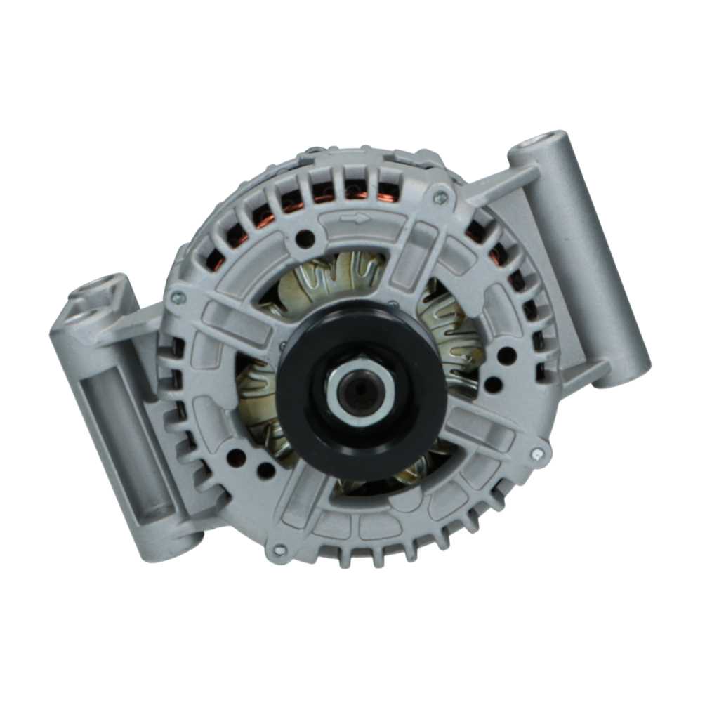 Lichtmaschine passend für Ford  Transit 300  RNL615001 150 A