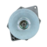 Refurbished OEM alternator suitable for Chevrolet 8119 124 A