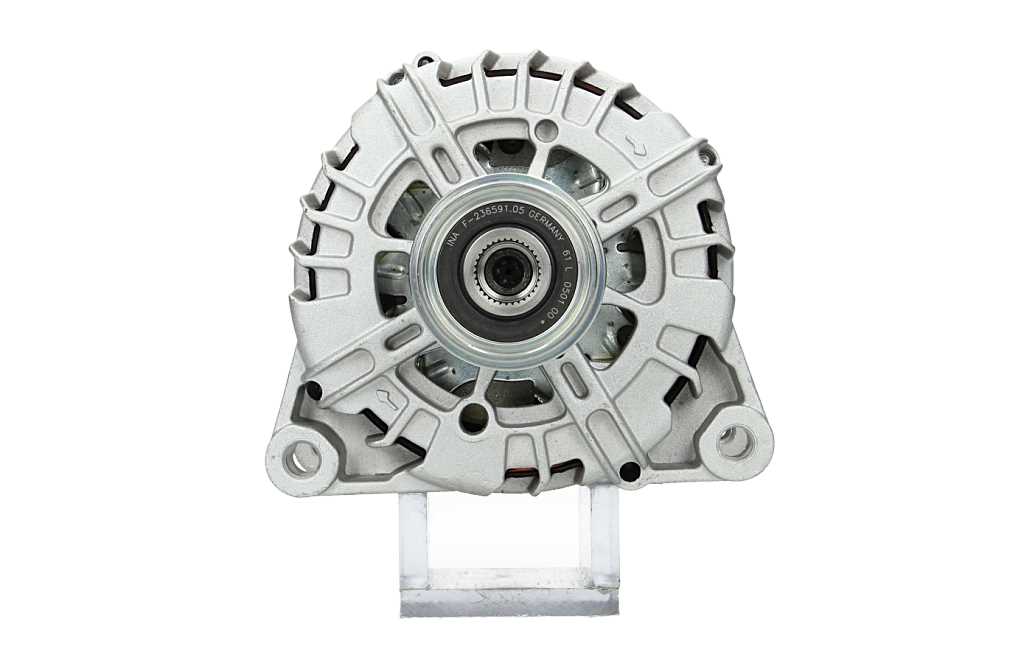 Alternator suitable for Citroën/Peugeot Synergie TG15C116 150 A