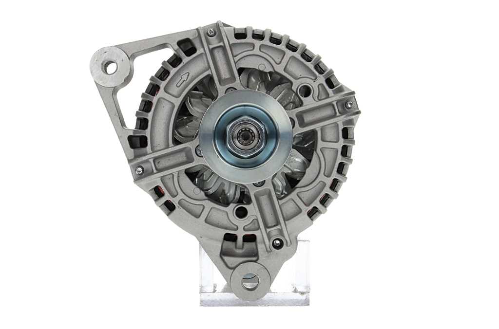 Alternator suitable for Porsche Boxster 0124515042 120 A