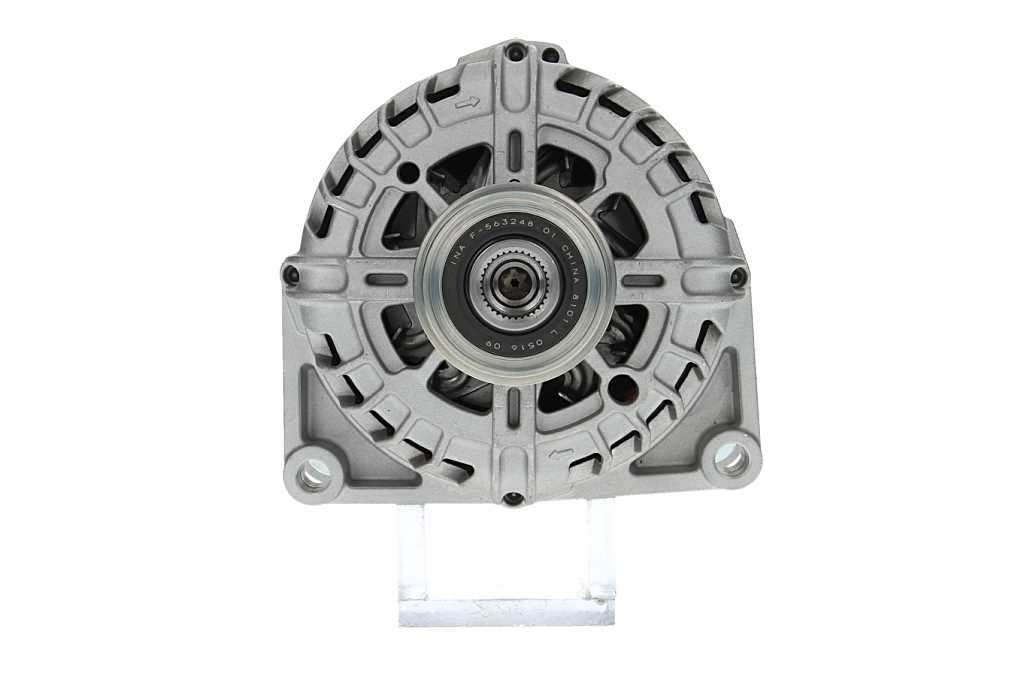 Lichtmaschine passend für Opel  Orlando  TG12C069 140 A