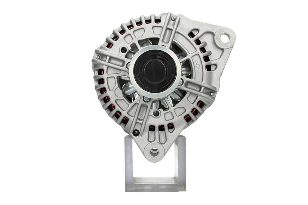 New alternator suitable for Mercedes 0124655091+PRO 90 A