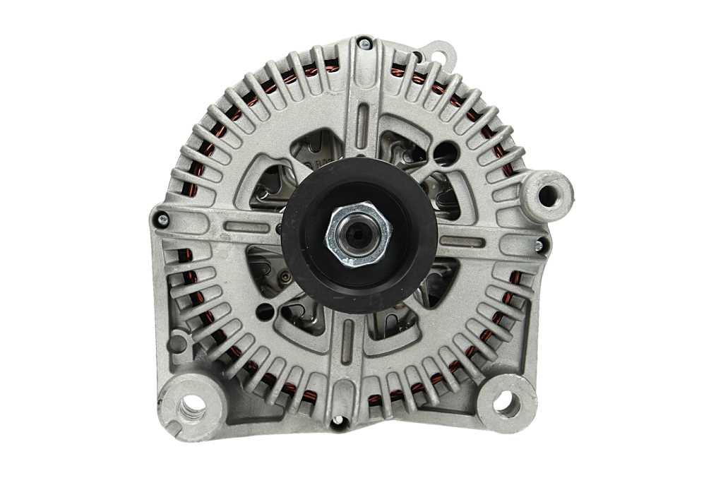New alternator suitable for BMW 540i TG17C021+PRO 180 A