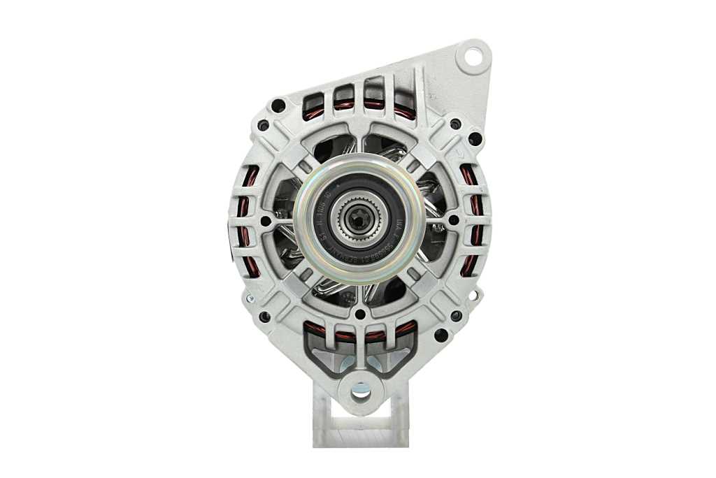 Alternator suitable for Renault Scenic 2542466 120 A