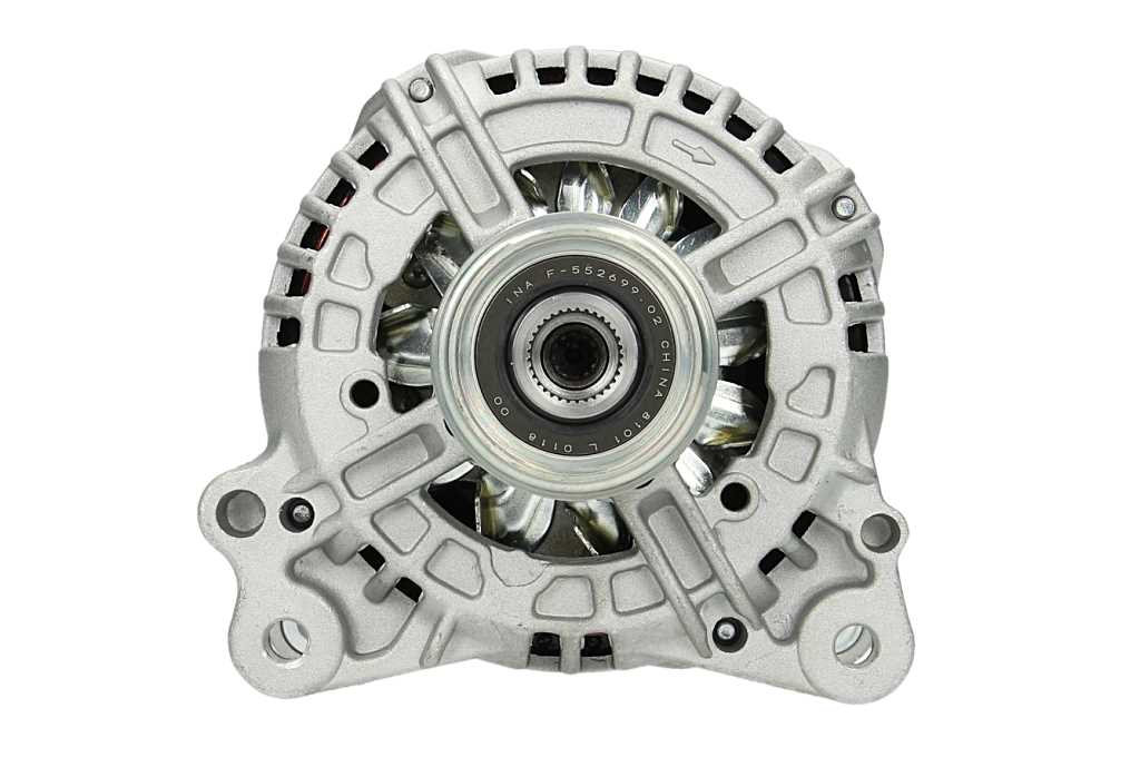 Alternator suitable for Audi Superb 0124525010 140 A