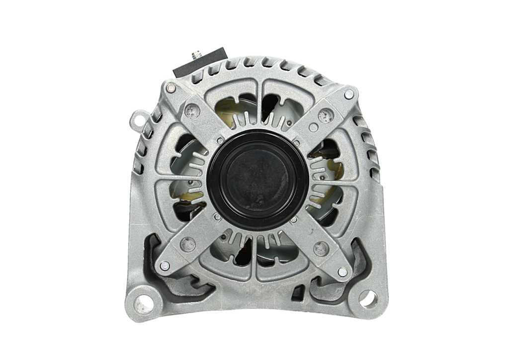 Original new Denso alternator suitable for BMW 328i DAN1126 170 A