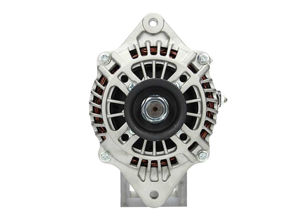 Refurbished TWA alternator suitable for Subaru Impreza Estate/Wagon Plus TRA-226 80 A