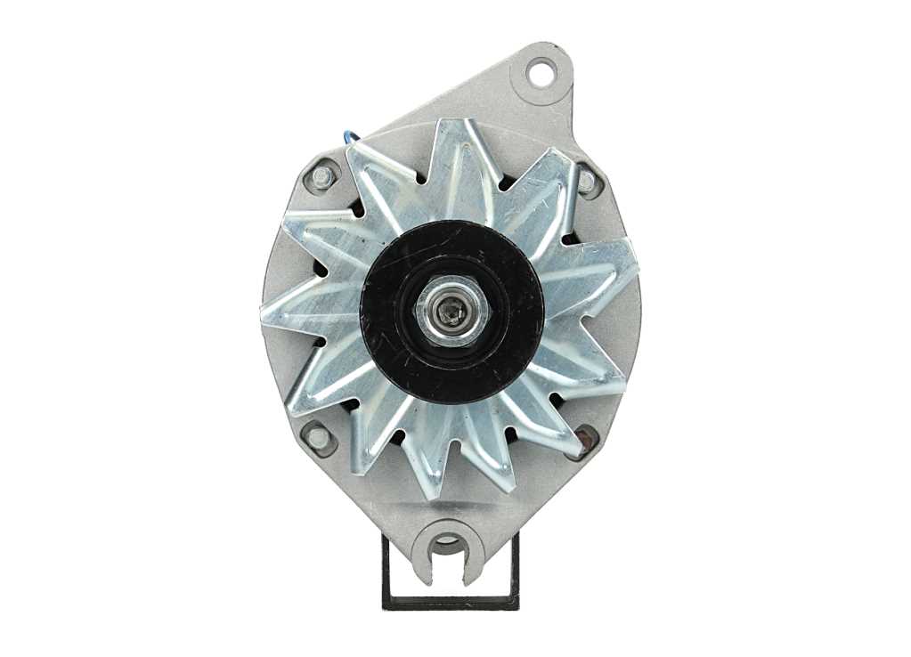 Alternator suitable for Rover A13N207 70 A