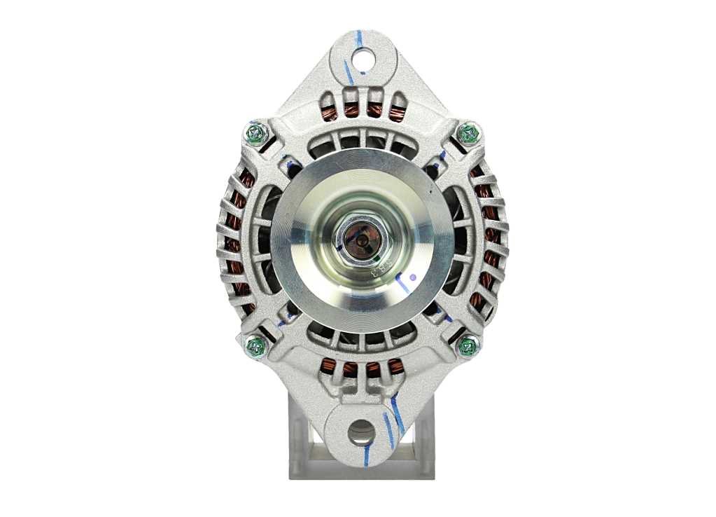 New Mitsubishi alternator suitable for Mitsubishi A003TR0188ZT 75 A