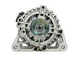 Original new Denso alternator suitable for Citroën/Peugeot C8 DAN1336 90 A