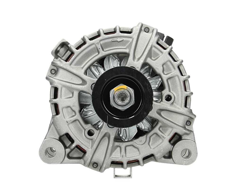 Original New Bosch Alternator suitable for Land Discovery Sport 230A 0125813022 230 A