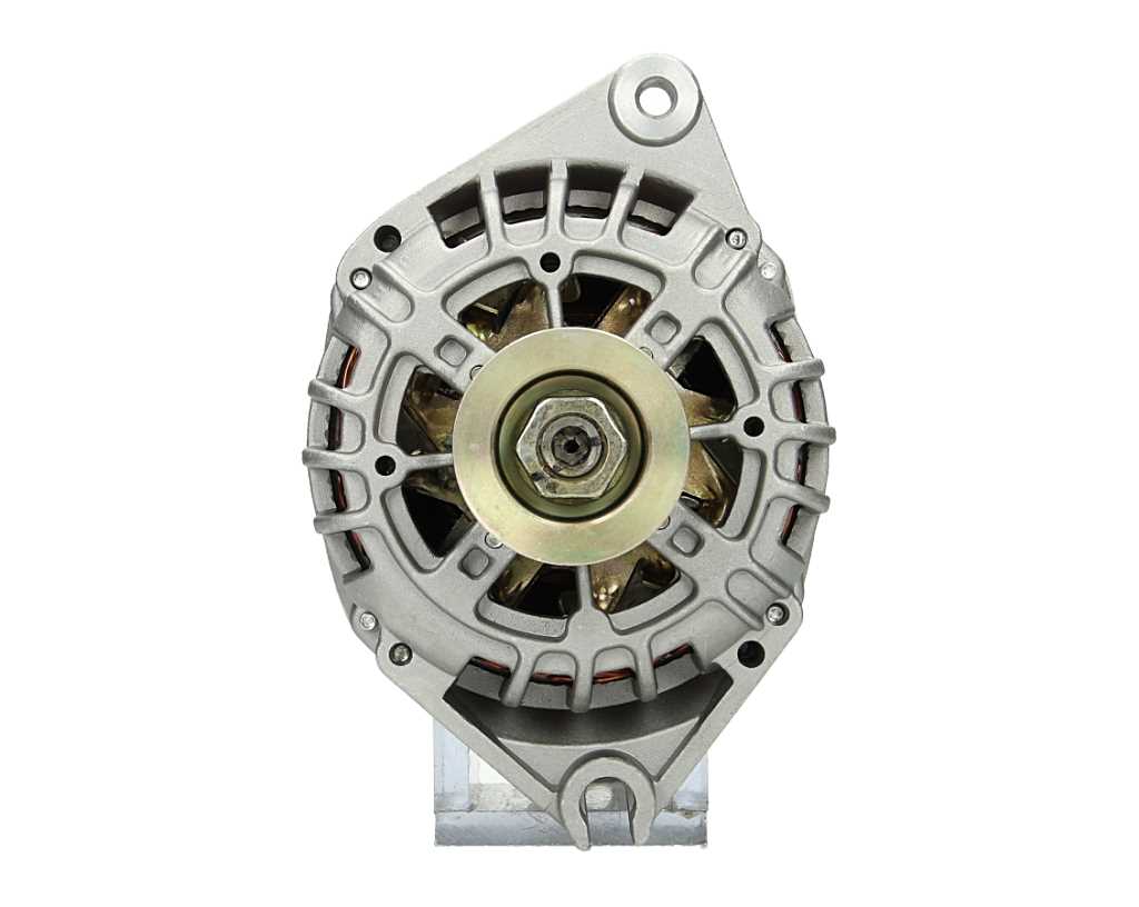 Alternator suitable for Citroën/Peugeot SG9B077 80 A