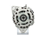 Original new Bosch alternator suitable for Nissan F000BL06X4 120 A