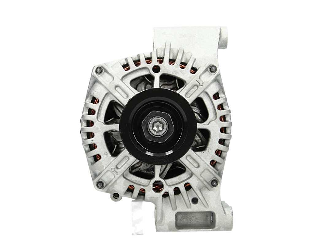 Original new Valeo alternator suitable for Fiat KA TG12S128 120 A