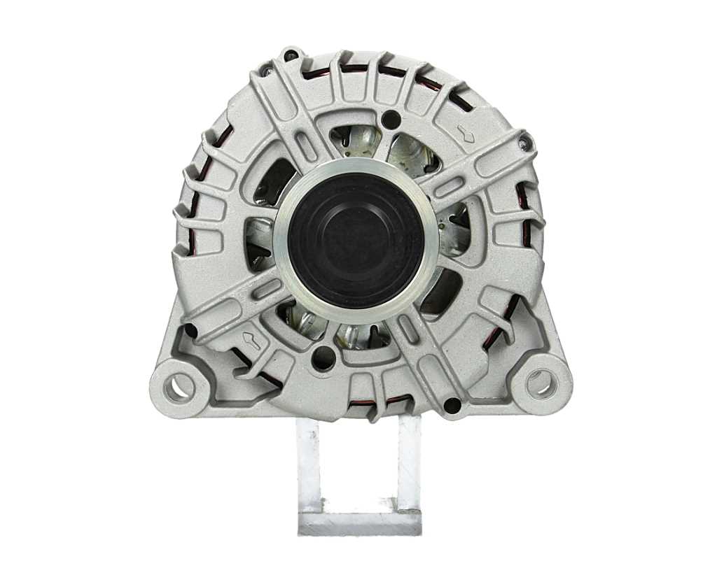 Alternator suitable for Citroën C-Crosser Peugeot TG15C154 150 A