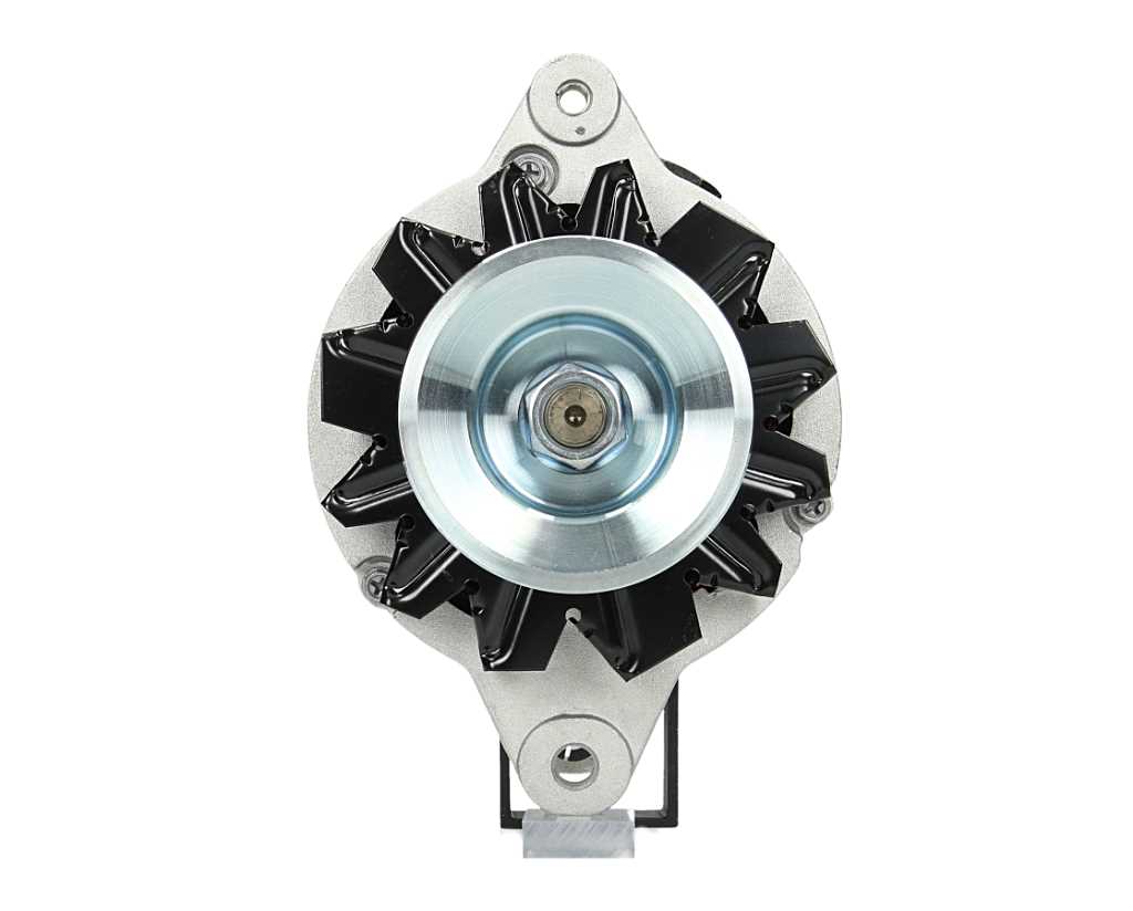 New Valeo alternator suitable for Nissan