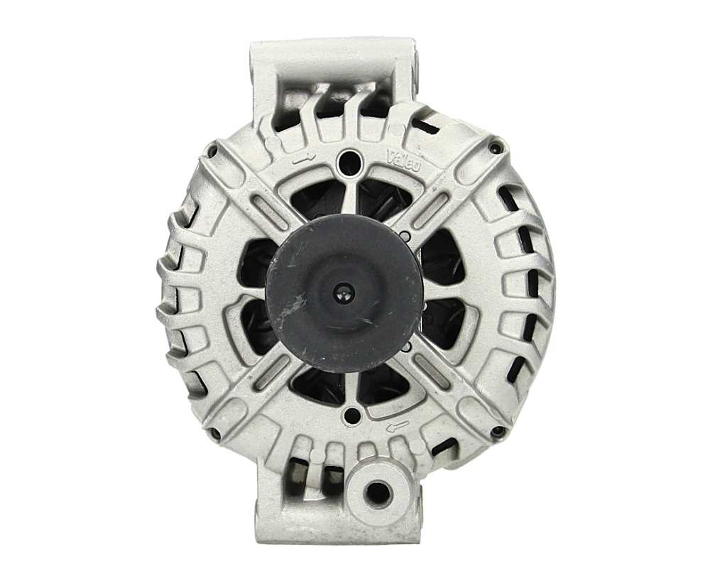 Original new Valeo alternator suitable for BMW 330i Touring TG17C015 170 A