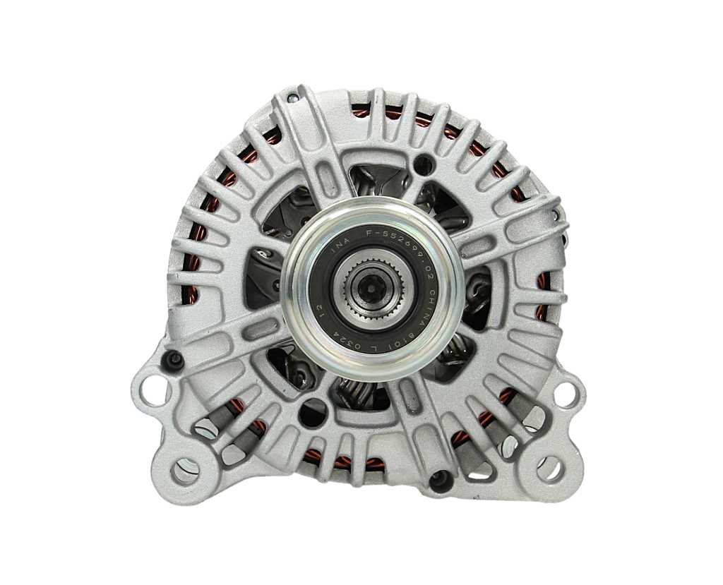 New alternator suitable for Audi Superb SG14B011+PRO 140 A