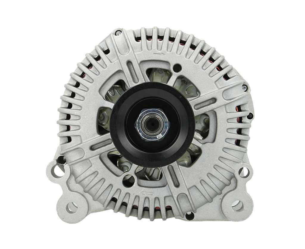 New alternator suitable for Audi Q7 Quattro TG17C020+PRO 180 A