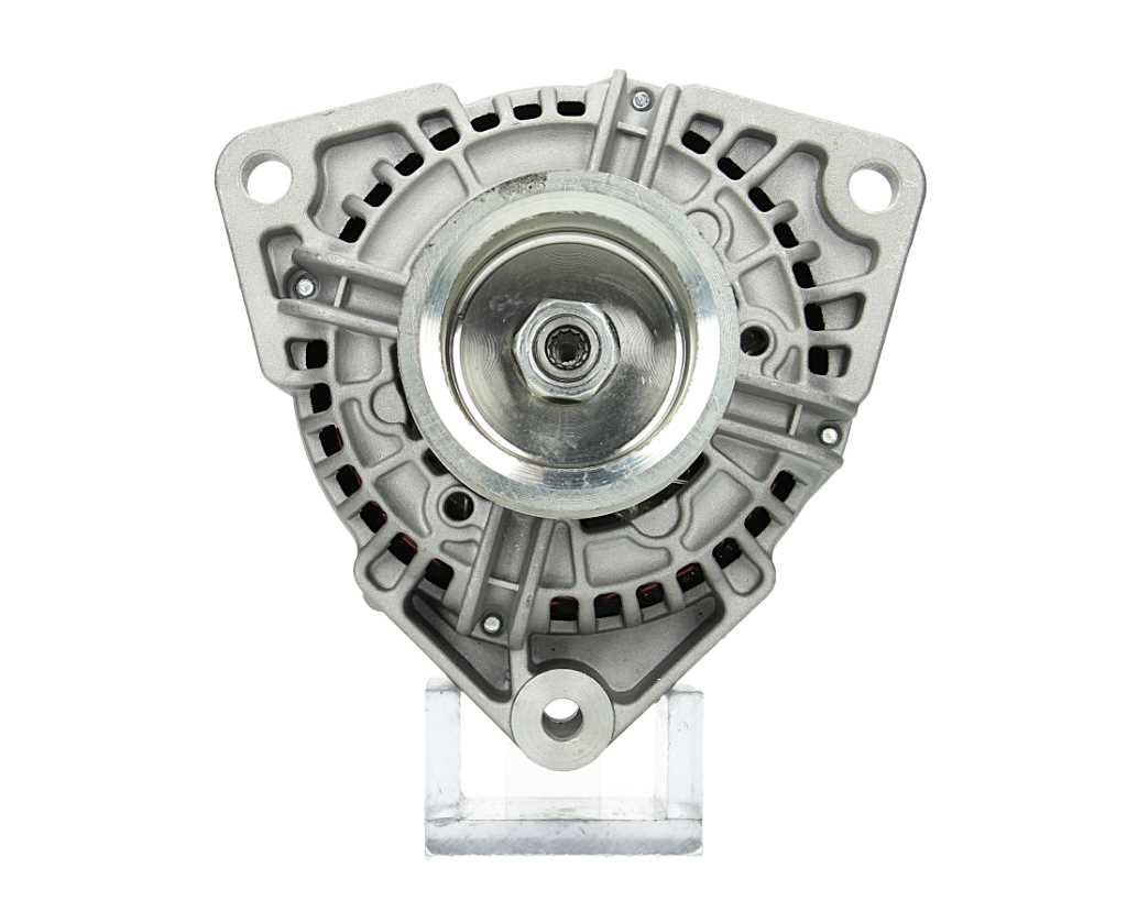 Alternator suitable for Mercedes 0124655004 100 A