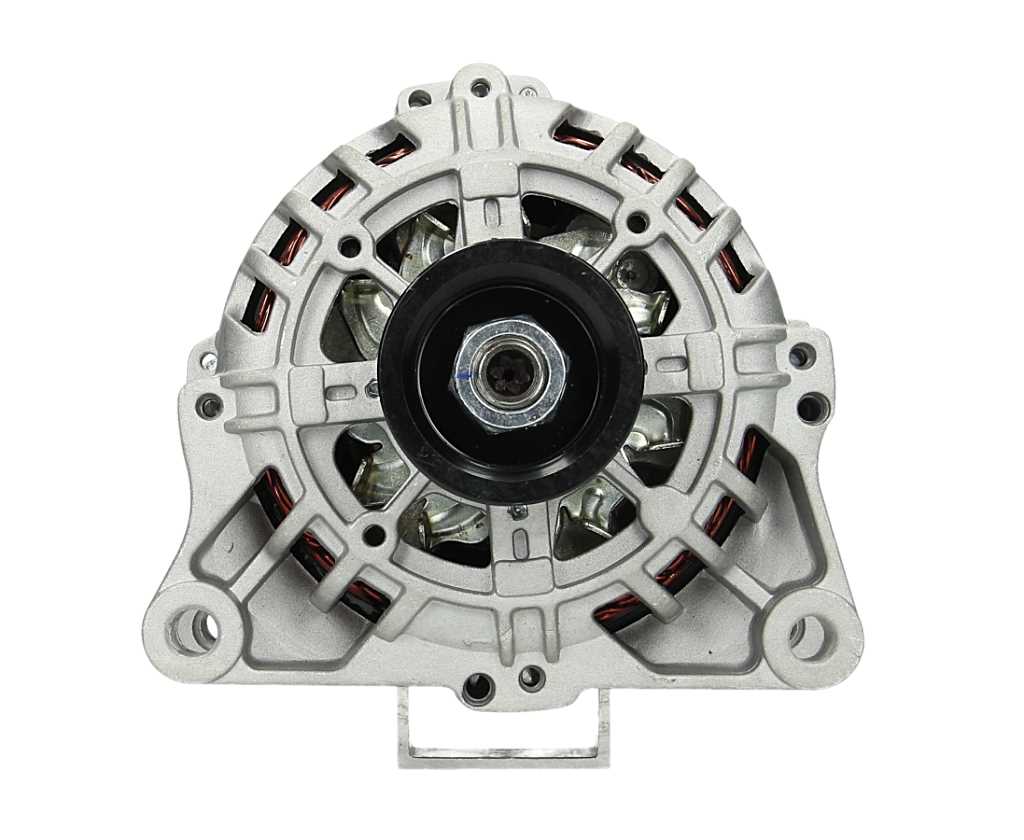 Alternator suitable for Citroën Partner Origin Peugeot SG12S077 120 A