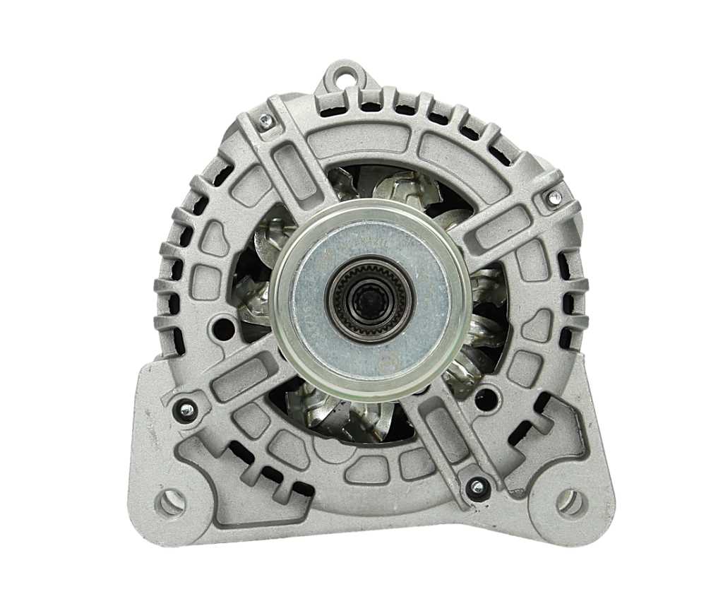 Alternator suitable for Renault Clio Van 0124425071 120 A