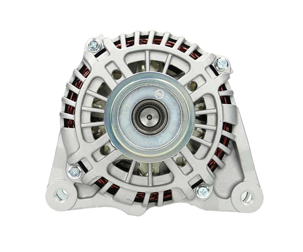 Lichtmaschine passend für Mazda  3  A3TB6581 90 A