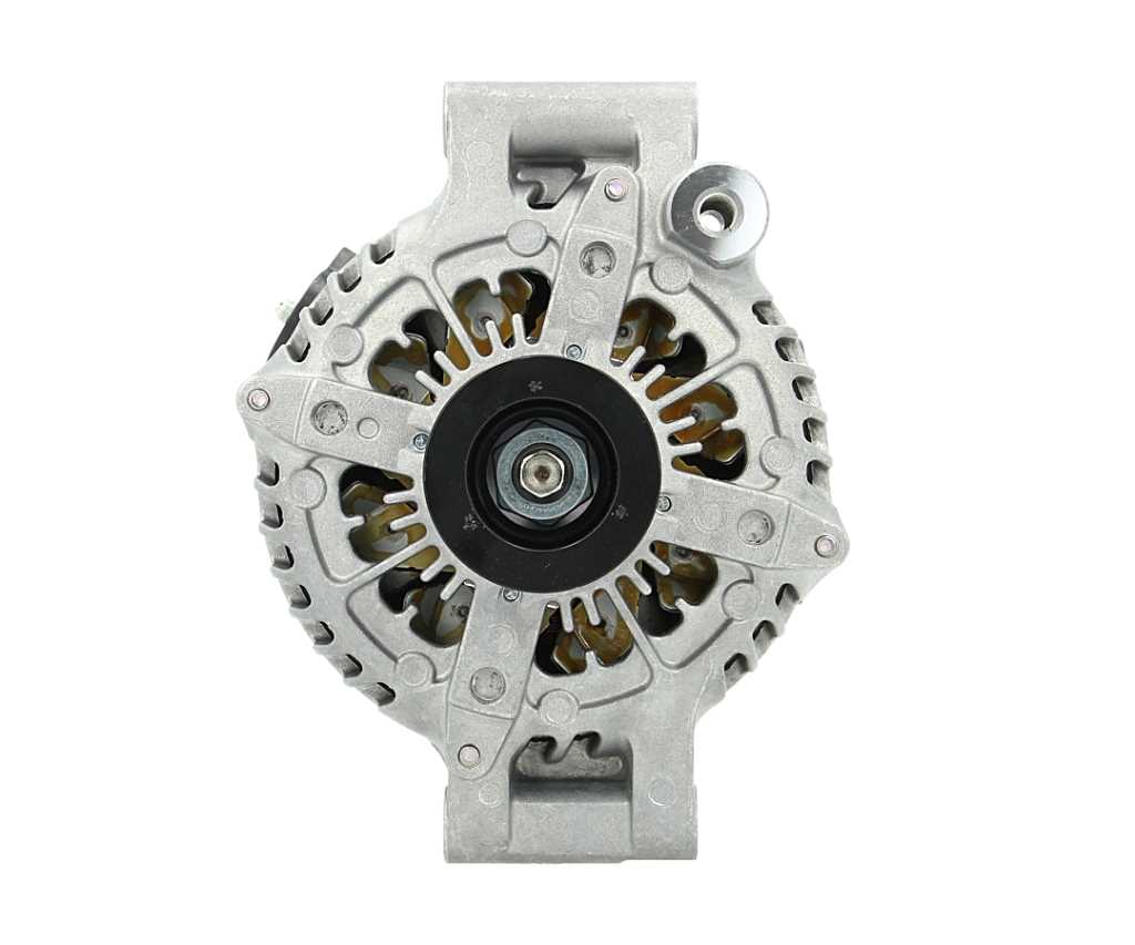 Original new Denso alternator suitable for Bmw M6 Gran Coupe DAN1138 210 A