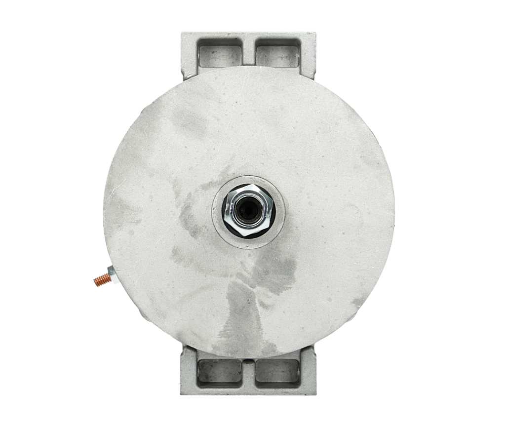 Alternator suitable for Caterpillar 101211-8401 95 A